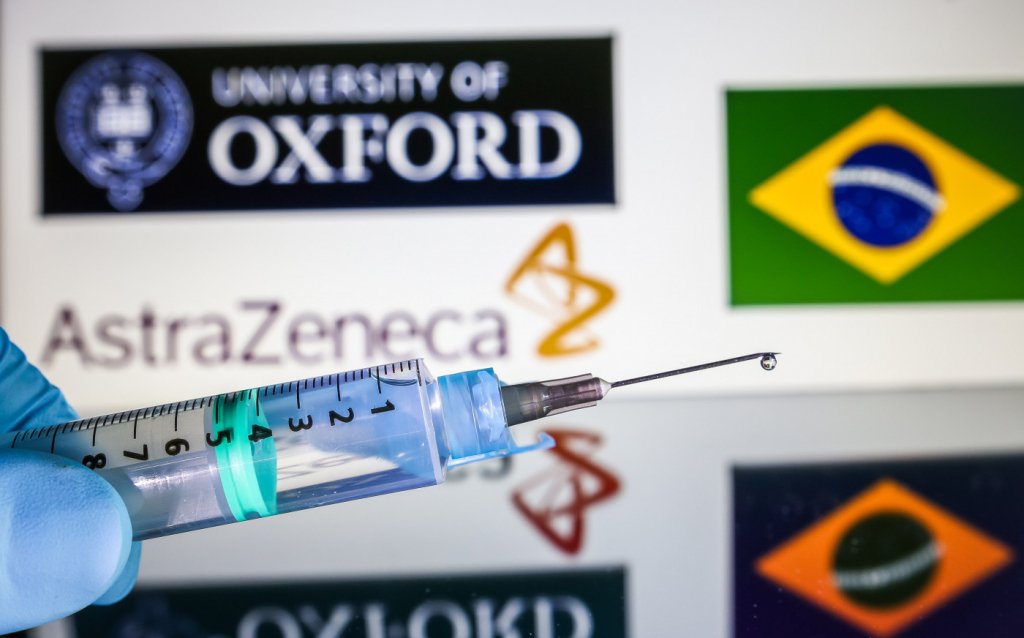 AstraZeneca