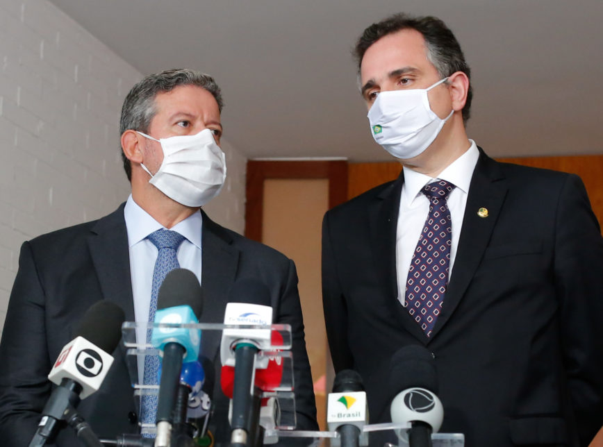 Lira e Pacheco