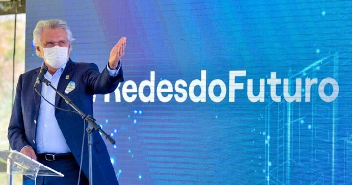Ronaldo Caiado