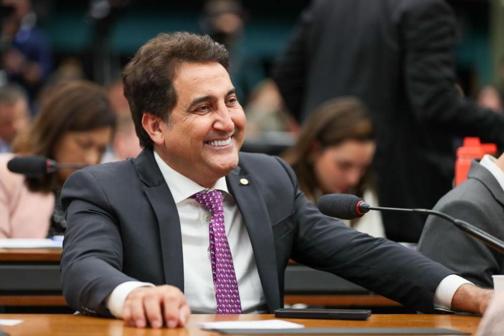 Gilvan Máximo