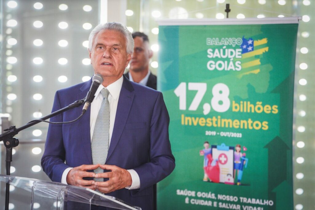 Ronaldo Caiado