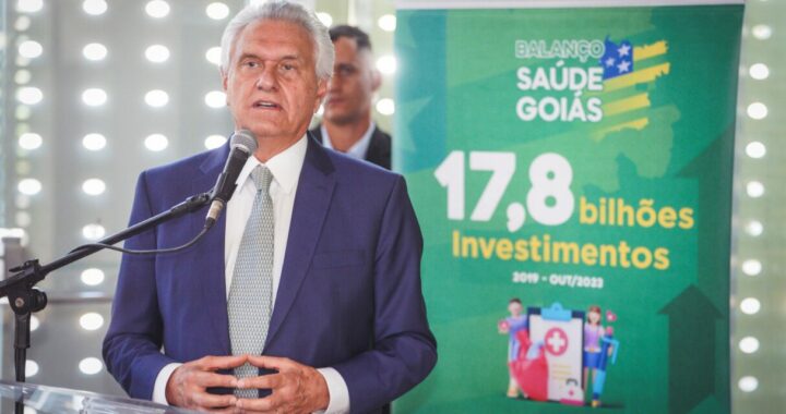 Ronaldo Caiado
