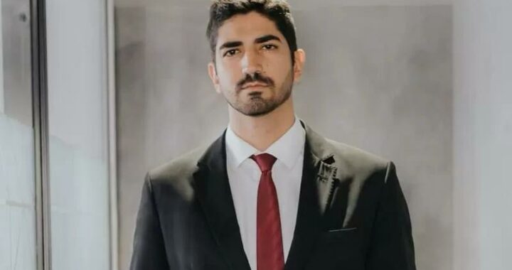 João Rezende jurista