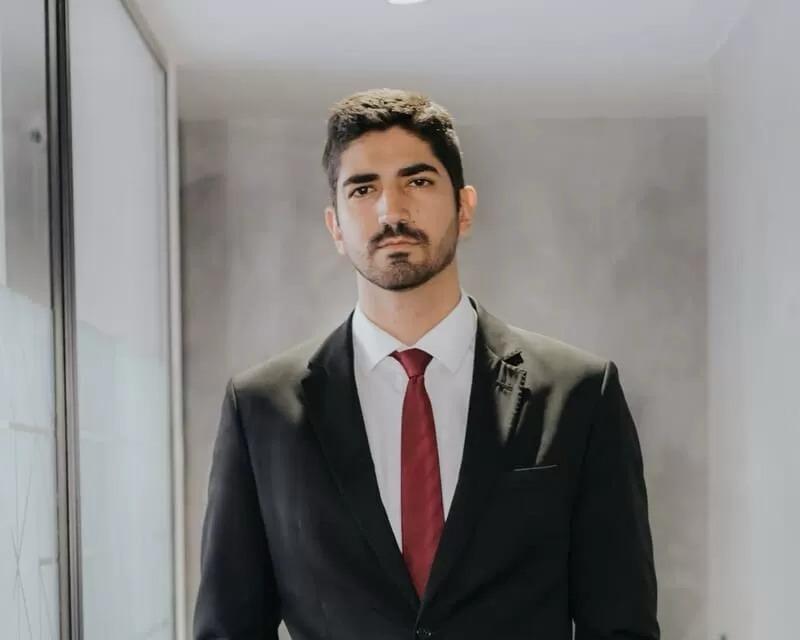 João Rezende jurista