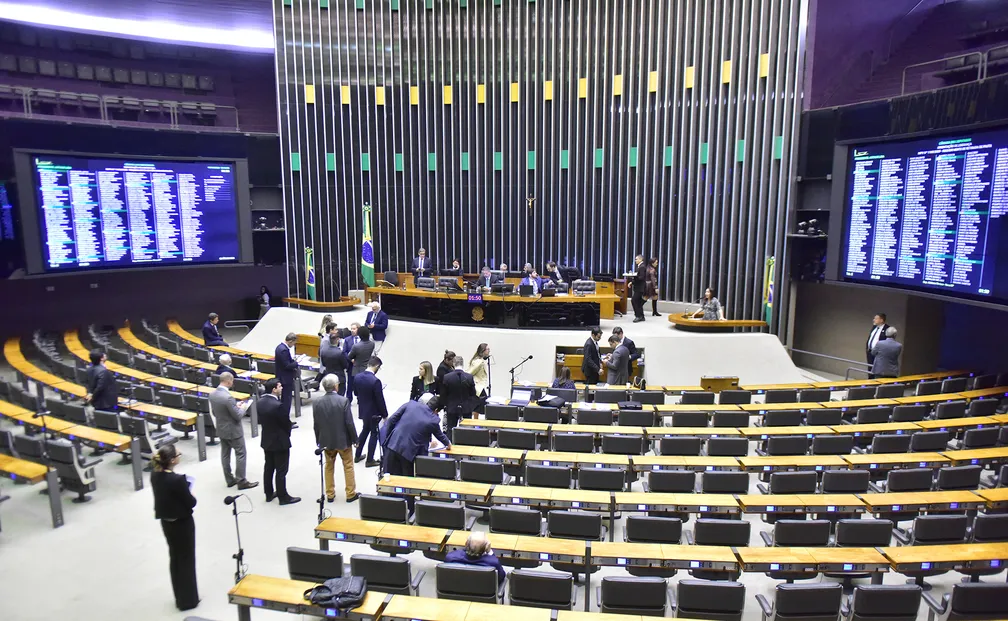 Câmara dos Deputados