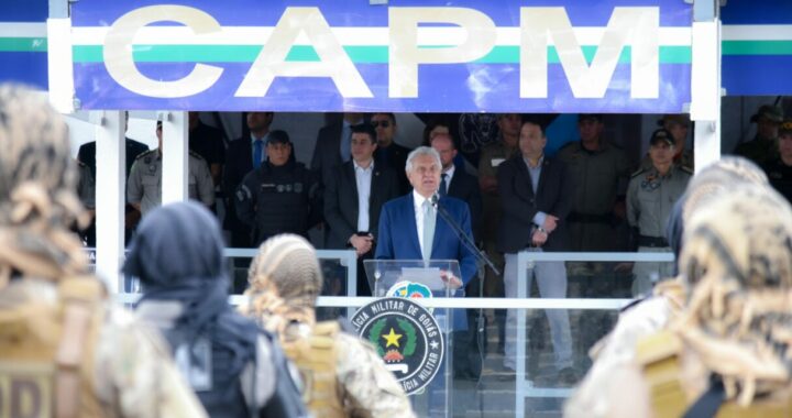 Ronaldo Caiado