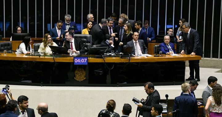 Congresso Nacional
