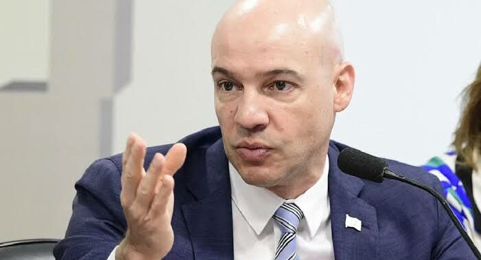 Alessandro Moretti
