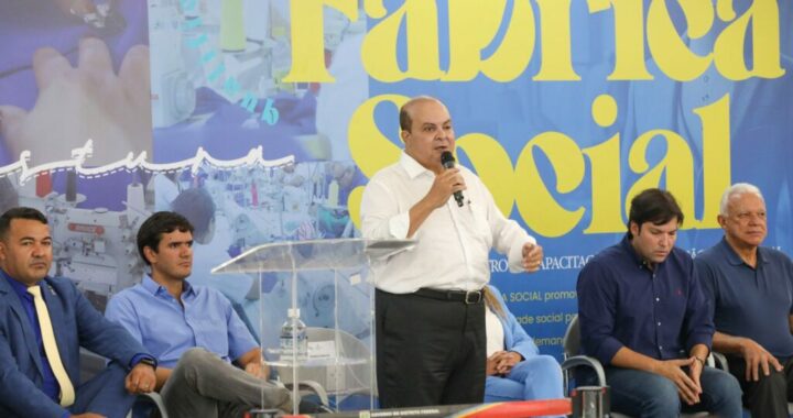 Ibaneis Rocha