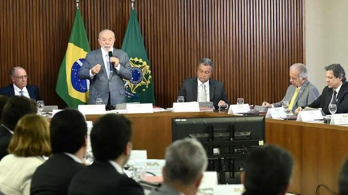 Luiz Inácio Lula da Silva