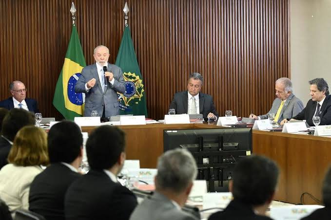 Luiz Inácio Lula da Silva