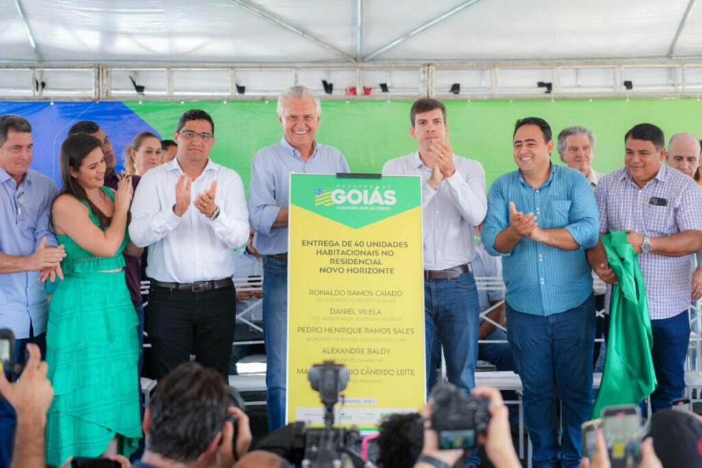 Ronaldo Caiado
