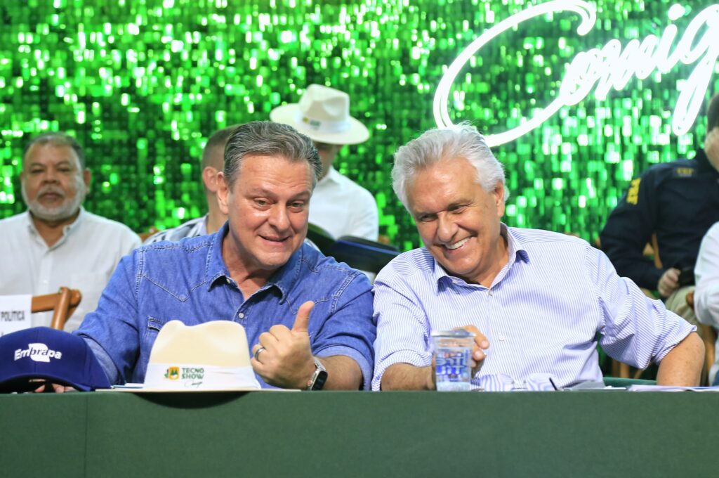 Caiado