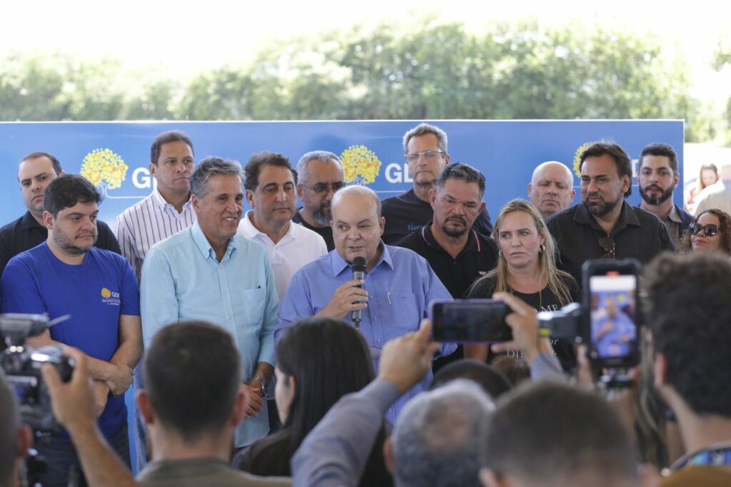 Ibaneis Rocha