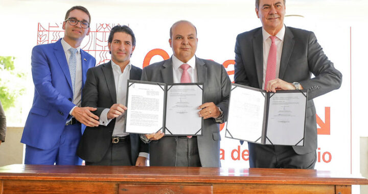 Ibaneis Rocha